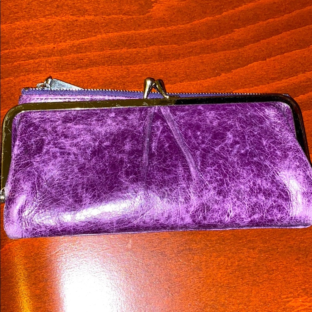 Hobo wallet